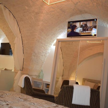 チステルニーノ Sardedd White Luxuryヴィラ エクステリア 写真