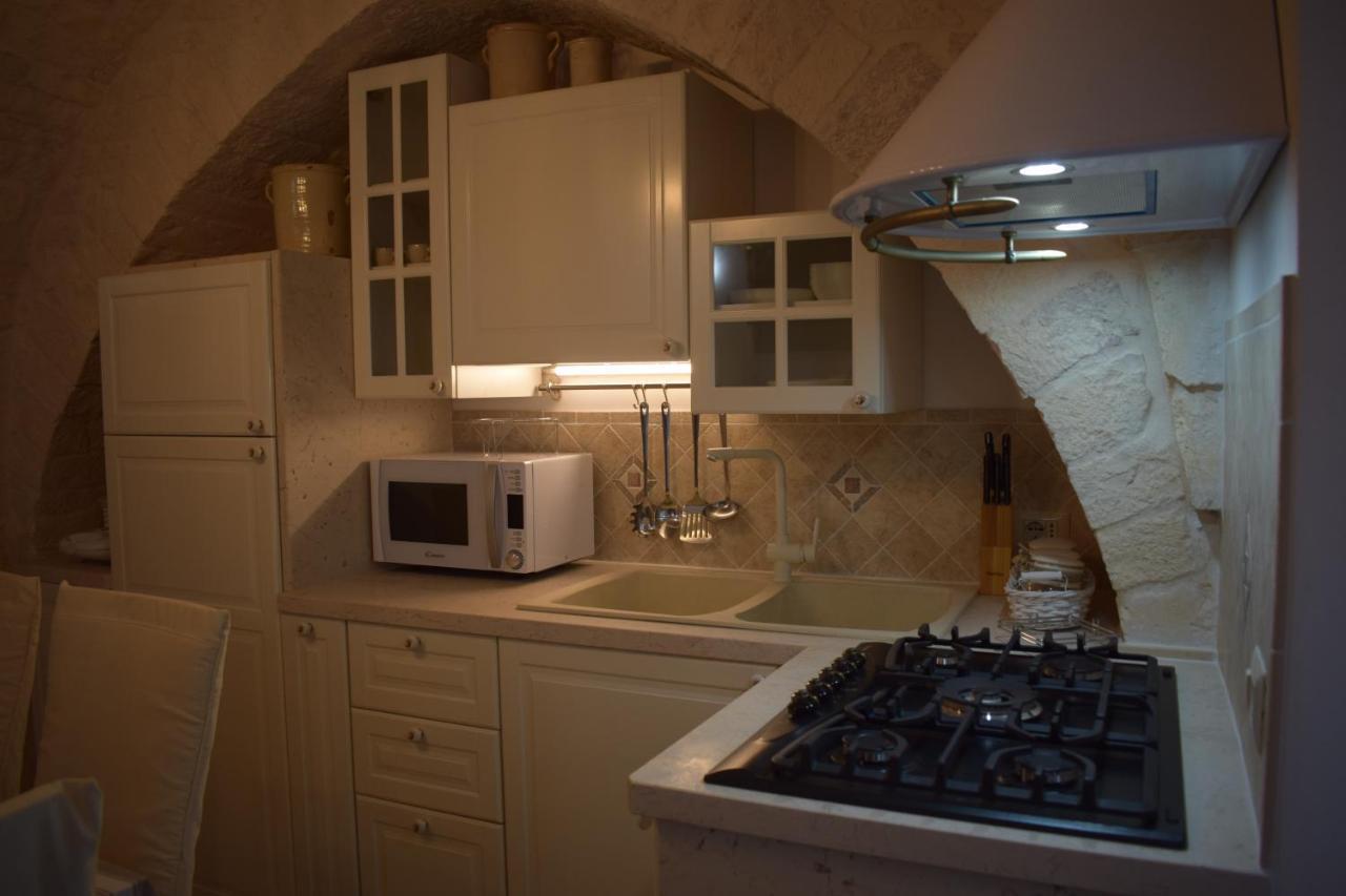 チステルニーノ Sardedd White Luxuryヴィラ エクステリア 写真