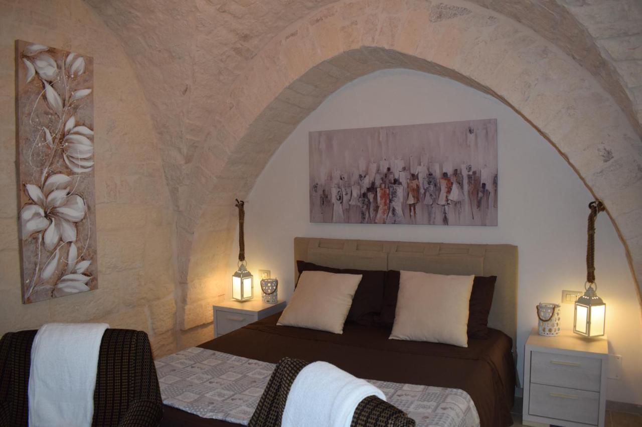 チステルニーノ Sardedd White Luxuryヴィラ エクステリア 写真