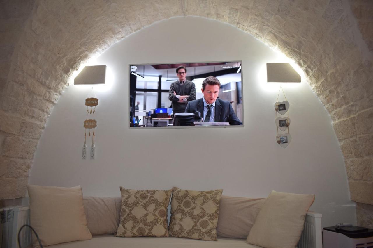 チステルニーノ Sardedd White Luxuryヴィラ エクステリア 写真